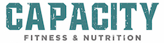 capacity fitness logo